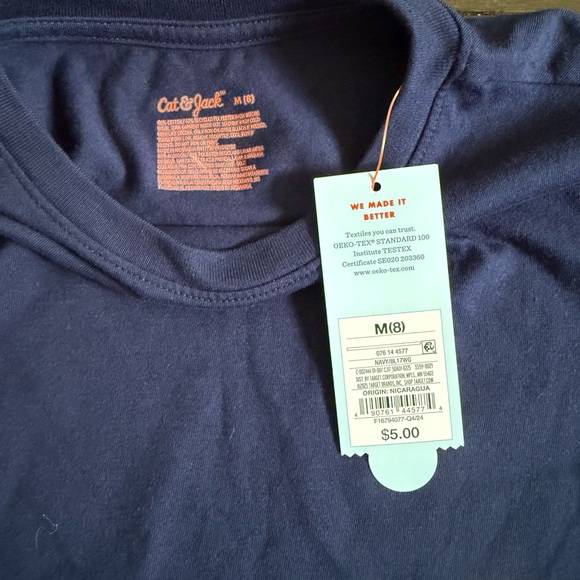 Bundle of kid clothes- Size M (8) - Picture 8 of 10